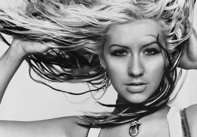 Christina Aguilera posters