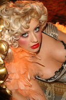 Christina Aguilera t-shirt #2054464