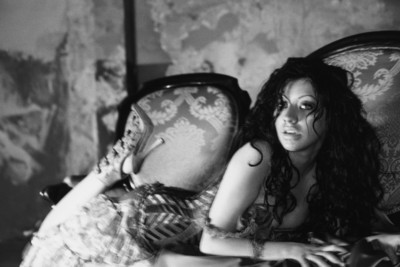 Christina Aguilera posters