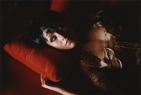 Christina Aguilera Tank Top #2054471