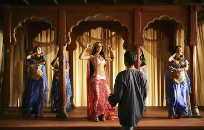 Christina Aguilera posters