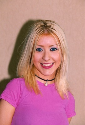 Christina Aguilera posters