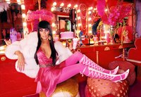 Christina Aguilera hoodie #2054506