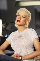 Christina Aguilera t-shirt #2054514
