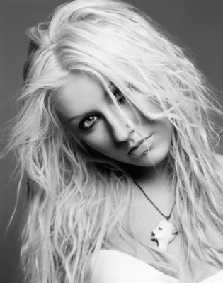 Christina Aguilera Poster 2054521