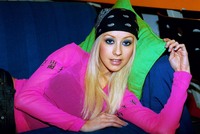 Christina Aguilera t-shirt #2054530