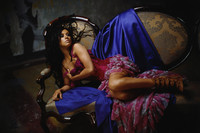 Christina Aguilera tote bag #G394111