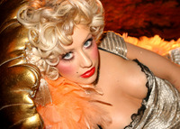 Christina Aguilera mug #G394120