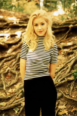 Christina Aguilera posters