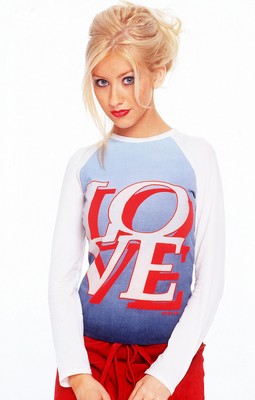 Christina Aguilera posters