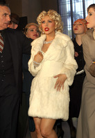 Christina Aguilera tote bag #G394179