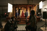 Christina Aguilera tote bag #G394181