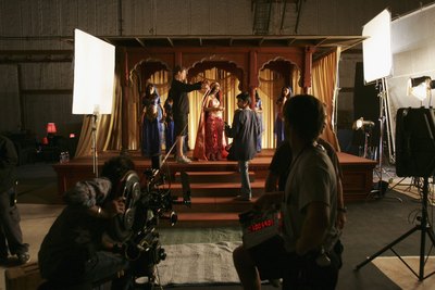 Christina Aguilera posters