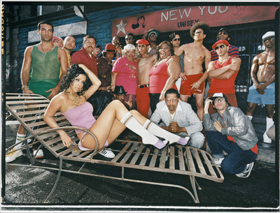 Christina Aguilera posters