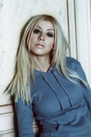 Christina Aguilera Sweatshirt #2054644