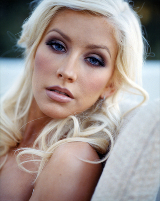 Christina Aguilera posters
