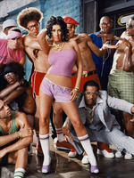 Christina Aguilera Sweatshirt #2054664