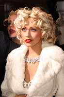 Christina Aguilera Sweatshirt #2054665