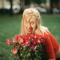 Christina Aguilera mug #G394235