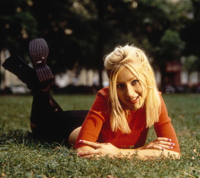 Christina Aguilera posters