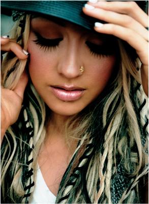 Christina Aguilera Poster 2054706