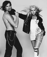 Christina Aguilera t-shirt #2054708