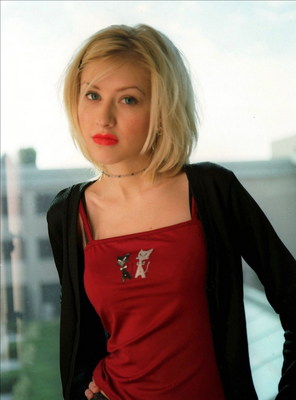 Christina Aguilera posters