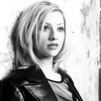 Christina Aguilera Sweatshirt #2105058