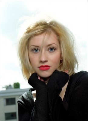 Christina Aguilera posters