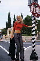 Christina Aguilera Sweatshirt #2128439