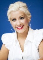 Christina Aguilera hoodie #2243466