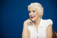 Christina Aguilera hoodie #2243467