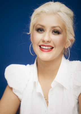 Christina Aguilera posters