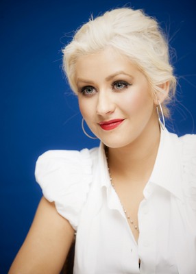 Christina Aguilera posters