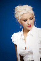 Christina Aguilera t-shirt #2243474