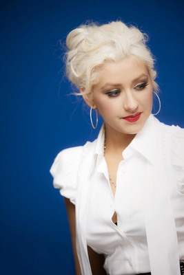 Christina Aguilera posters