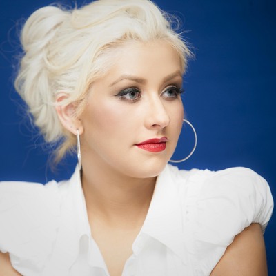 Christina Aguilera posters