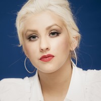 Christina Aguilera tote bag #G579932