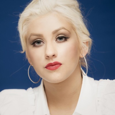 Christina Aguilera Poster 2243482