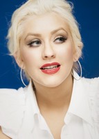 Christina Aguilera Sweatshirt #2243485