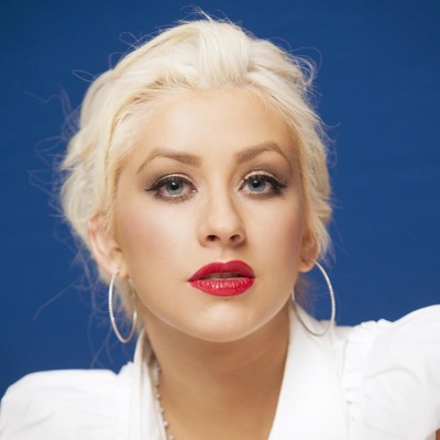 Christina Aguilera posters