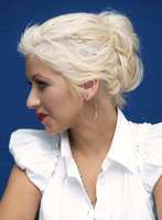 Christina Aguilera Sweatshirt #2259144