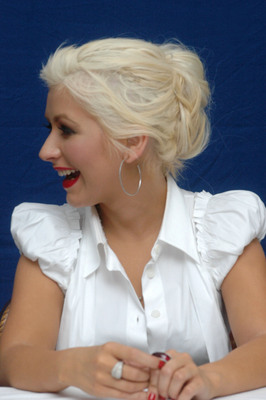 Christina Aguilera posters
