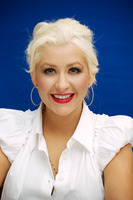 Christina Aguilera Tank Top #2259151