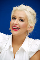 Christina Aguilera tote bag #G595525