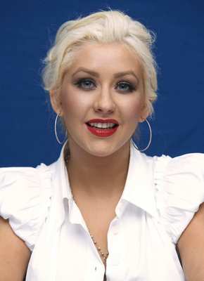 Christina Aguilera posters