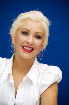 Christina Aguilera posters