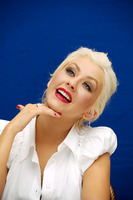 Christina Aguilera Tank Top #2259167