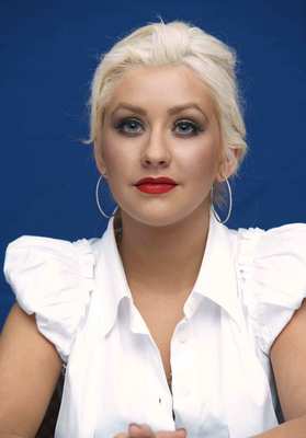 Christina Aguilera Poster 2259168