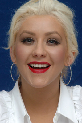 Christina Aguilera posters